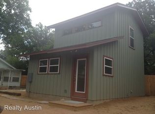 915 W Gibson St, Austin, TX 78704