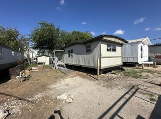 3632 SW Military Dr TRAILER 3, San Antonio, TX 78211