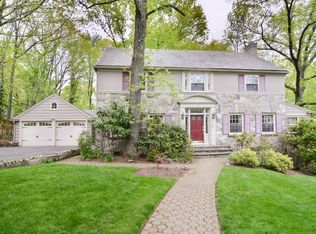 485 Longview Rd, South Orange, NJ 07079