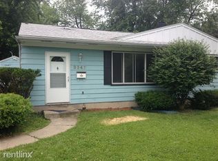 3347 Glenbrook Dr, Lansing, MI