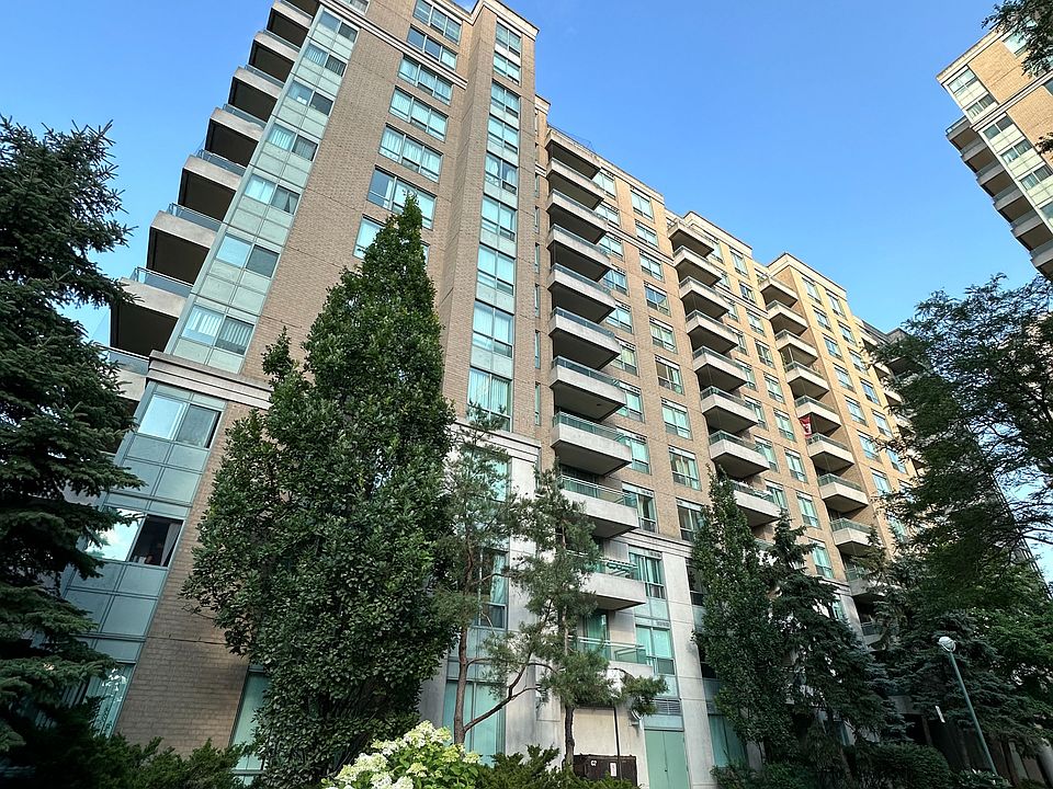 1st image of 39 Pemberton Ave #416