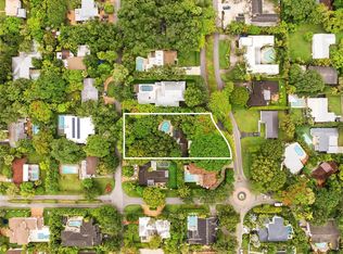 5885 SW 84th St, South Miami, FL 33143
