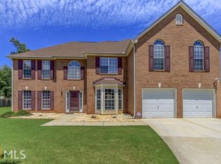1508 Germaine Ter, McDonough, GA 30253