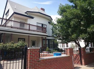 41 Virginia St, Dorchester, MA 02125