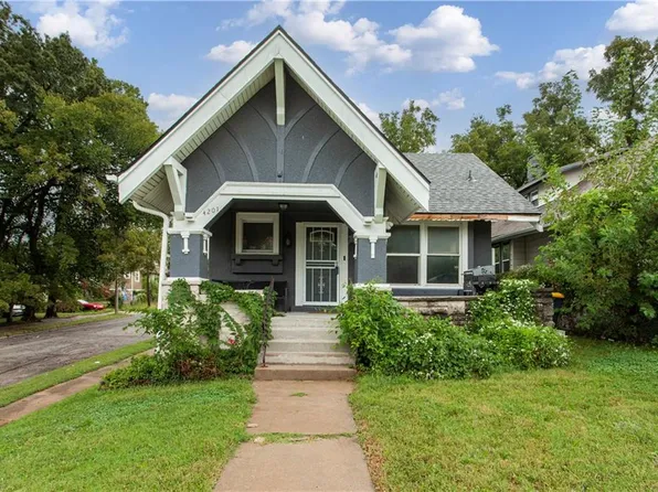 4201 Prospect Ave, Kansas City, MO 64130