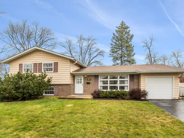 6625 Westmoreland Dr, Woodridge, IL 60517