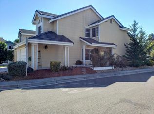 3081 Barrington Ter, Fremont, CA 94536