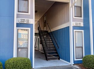 1387 Branch Dr, Tucker, GA 30084