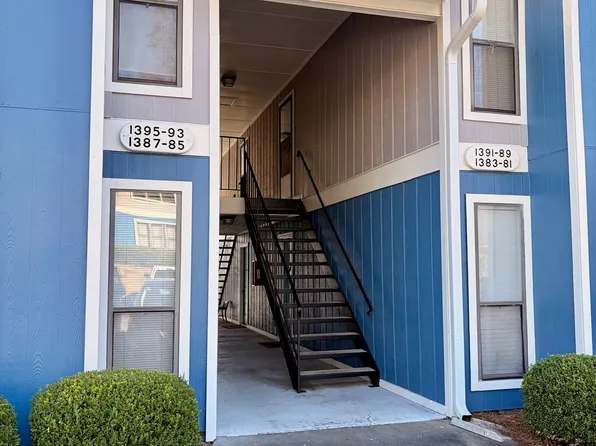 1387 Branch Dr, Tucker, GA 30084