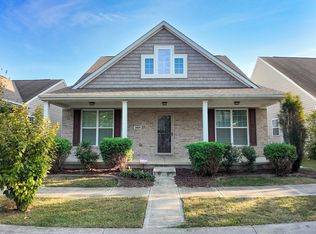 3471 Bodelva Ln, Indianapolis, IN