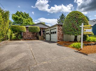 7324 S Virginia Ave, Portland, OR 97219
