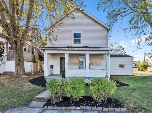 104 S Cowen St, Garrett, IN 46738