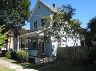 512 Linden Ave, Johnstown, PA 15902