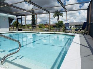 1813 Hancock Bridge Pkwy, Cape Coral, FL 33990