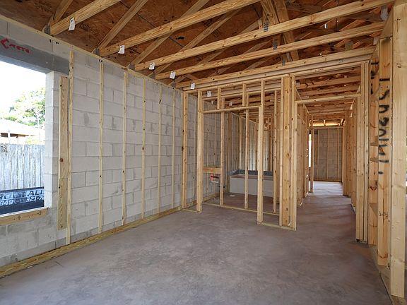 Interior - March 27, 2026