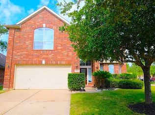 7002 Lakegreen Ct, Richmond, TX 77407