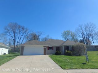 4111 N Phoenix Rd, Columbia, MO 65202
