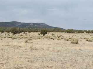 40575 W Scout Trl #0, Seligman, AZ 86337