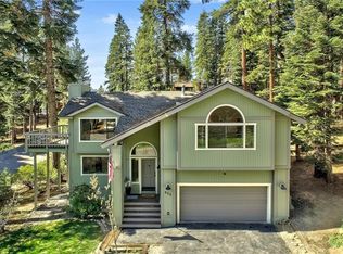 655 Saddlehorn Dr, Incline Village, NV 89451