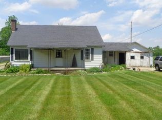 11186 Rosedale Rd, Mechanicsburg, OH 43044