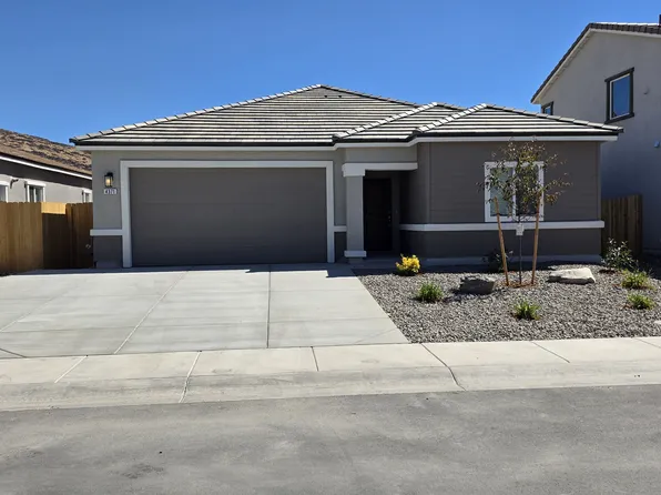4371 Single Pine Way, Sparks, NV 89436