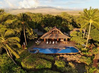 66-1350 Kanekanaka Rd, Kamuela, HI 96743