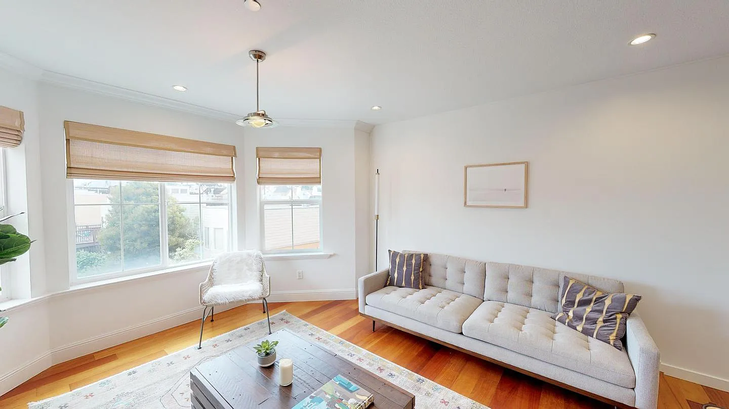 1 bed, 1.0 bath, $1,385 — Photo 1