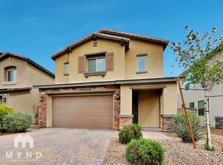 2736 Lindsey Springs St, Las Vegas, NV 89142