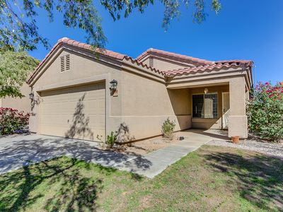 419 S Sabrina, Mesa, AZ, 85208