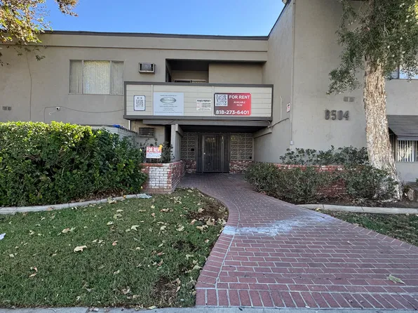 (undisclosed Address), North Hills, CA 91343