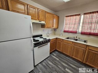 460 Upper Colony Rd, Wellington, NV 89444