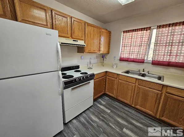 460 Upper Colony Rd, Wellington, NV 89444