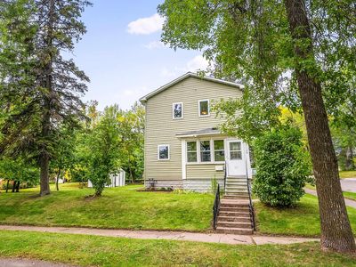 1129 103rd Ave W, Duluth, MN, 55808