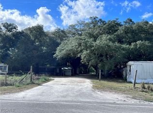 2288 County Road 78, Labelle, FL 33935