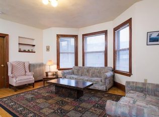 36 Linden St APT 21, Allston, MA 02134