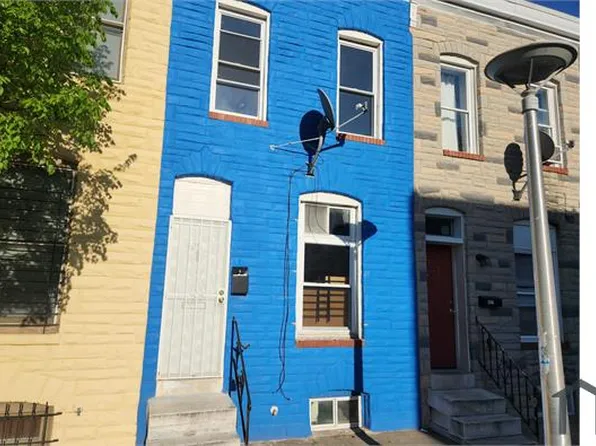 429 N Glover St, Baltimore, MD 21224