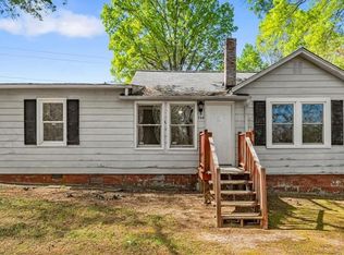 758 Harrison Crossroad Loop, Reidsville, NC 27320