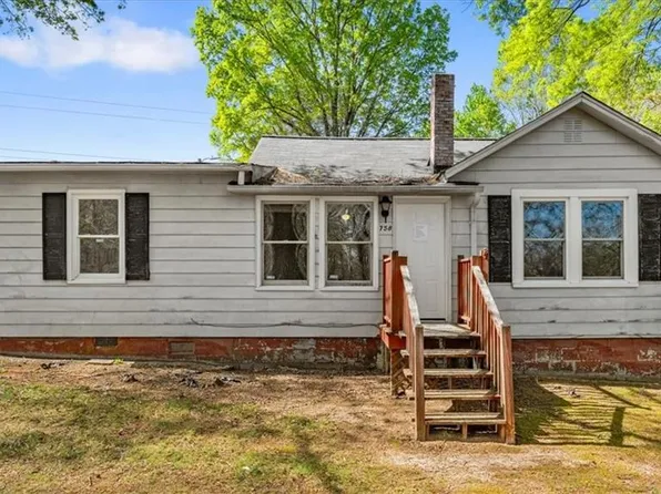 758 Harrison Crossroad Loop, Reidsville, NC 27320