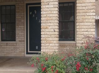 4512 Gilbert Ave, Dallas, TX 75219