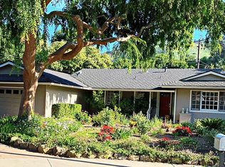 991 Barcelona Dr, Santa Barbara, CA 93105