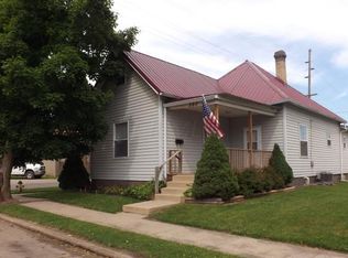 397 Freisner Ave, Logan, OH 43138