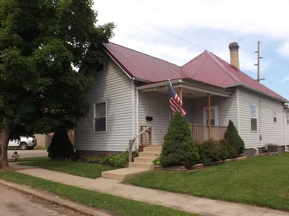 397 Freisner Ave, Logan, OH 43138