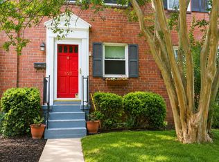 1725 Cameron St, Alexandria, VA 22314