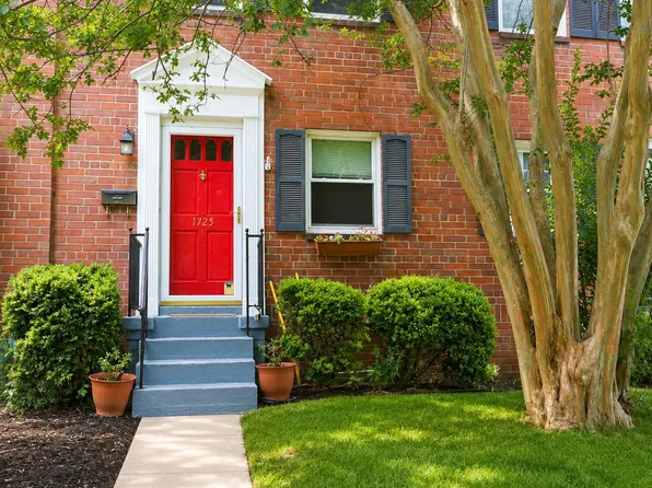 1725 Cameron St, Alexandria, VA 22314