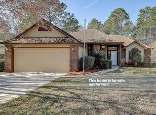 8552 Catsby Ct, Jacksonville, FL 32244