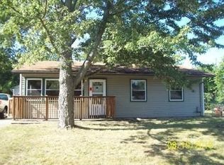 5120 Rucks Rd, Dayton, OH 45417