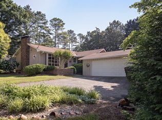 99 Park Ave, Woodstock, GA 30188