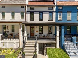 1341 Taylor St NW, Washington, DC 20011