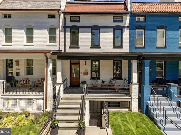 1341 Taylor St NW, Washington, DC 20011