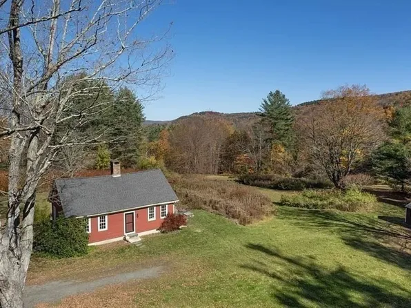 103 E Hawley Rd, Hawley, MA 01339